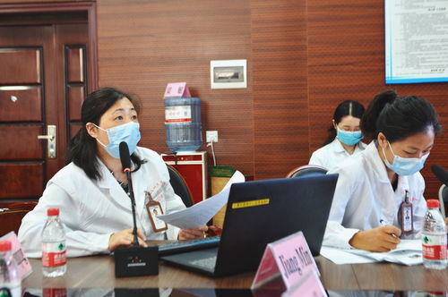 廣西醫科大附屬醫院與柬埔寨醫療機構云端共享防疫經驗