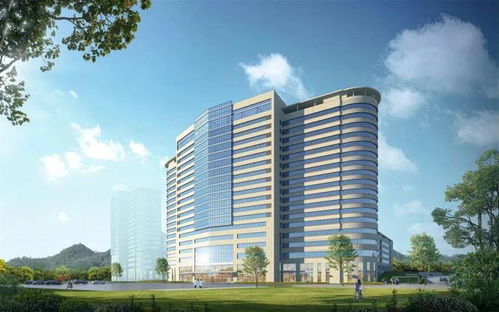 進展曝光！瀘州這一大型醫院年底主體封頂，同步關注廣西醫科大整形醫院